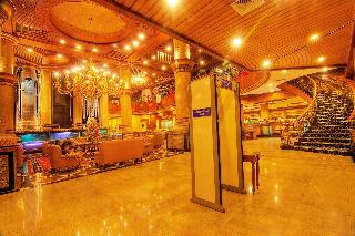 Planet Holiday Hotel & Residence fotoÄŸrafÄ±