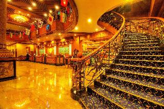 Planet Holiday Hotel & Residence fotoÄŸrafÄ±