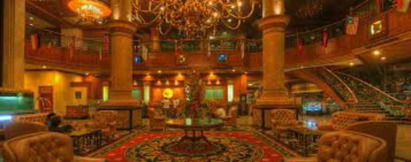 Planet Holiday Hotel & Residence fotoÄŸrafÄ±