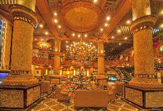 Planet Holiday Hotel & Residence fotoÄŸrafÄ±