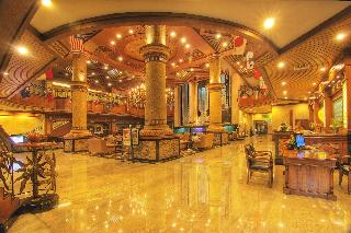 Planet Holiday Hotel & Residence fotoÄŸrafÄ±