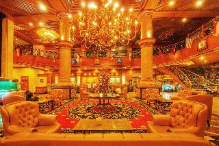 Planet Holiday Hotel & Residence fotoÄŸrafÄ±