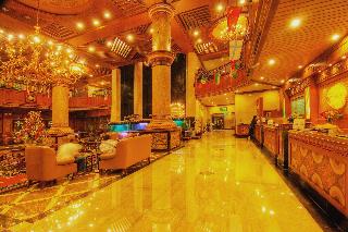 Planet Holiday Hotel & Residence fotoÄŸrafÄ±