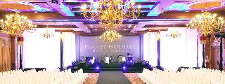 Planet Holiday Hotel & Residence fotoÄŸrafÄ±