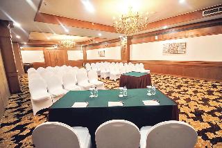 Planet Holiday Hotel & Residence fotoÄŸrafÄ±