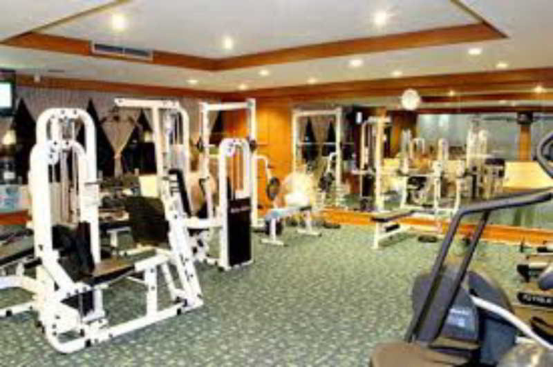 Planet Holiday Hotel & Residence fotoÄŸrafÄ±