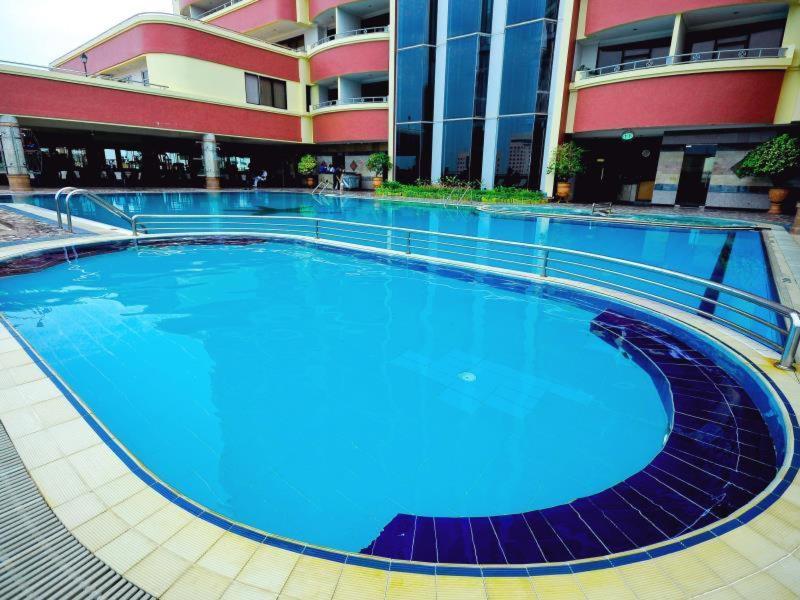 Planet Holiday Hotel & Residence - Aktivite