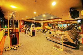Planet Holiday Hotel & Residence fotoÄŸrafÄ±