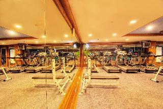 Planet Holiday Hotel & Residence fotoÄŸrafÄ±