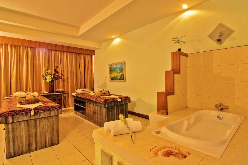 Planet Holiday Hotel & Residence - Aktivite