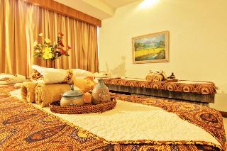 Planet Holiday Hotel & Residence fotoÄŸrafÄ±