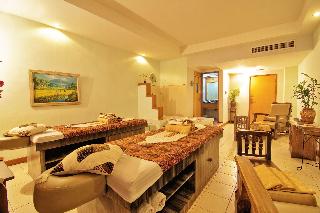 Planet Holiday Hotel & Residence fotoÄŸrafÄ±