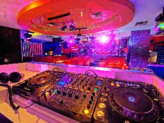 Planet Holiday Hotel & Residence fotoÄŸrafÄ±