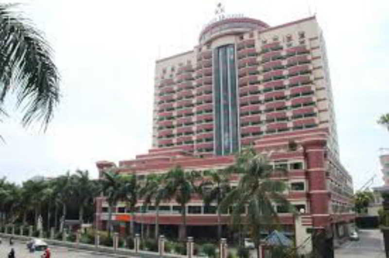 Planet Holiday Hotel & Residence fotoÄŸrafÄ±