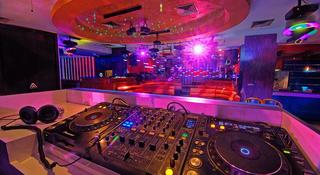 Planet Holiday Hotel & Residence fotoÄŸrafÄ±