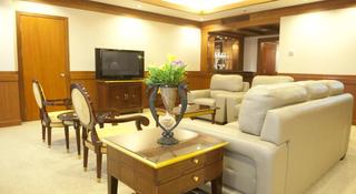 Planet Holiday Hotel & Residence fotoÄŸrafÄ±