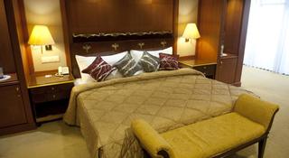 Planet Holiday Hotel & Residence fotoÄŸrafÄ±