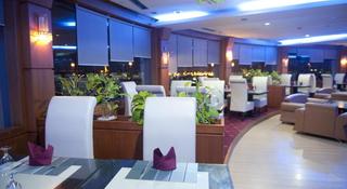 Planet Holiday Hotel & Residence fotoÄŸrafÄ±