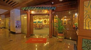 Planet Holiday Hotel & Residence fotoÄŸrafÄ±