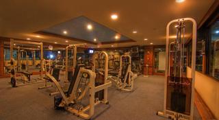Planet Holiday Hotel & Residence fotoÄŸrafÄ±