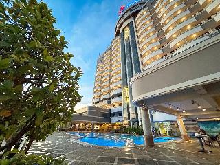 Planet Holiday Hotel & Residence otel fotoğrafı
