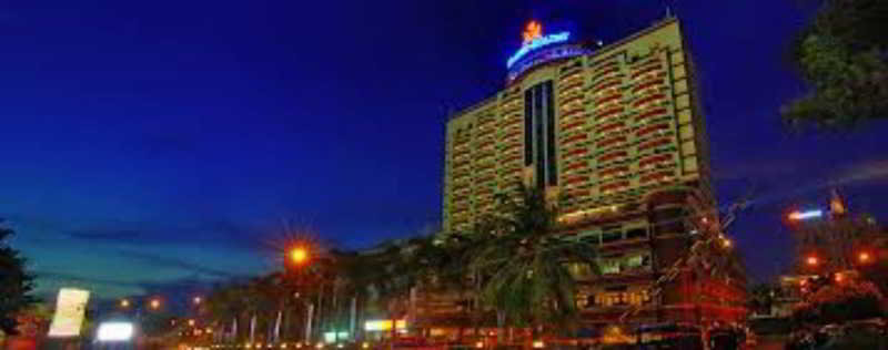 Planet Holiday Hotel & Residence fotoÄŸrafÄ±