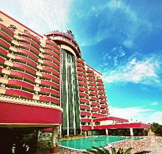Planet Holiday Hotel & Residence fotoÄŸrafÄ±