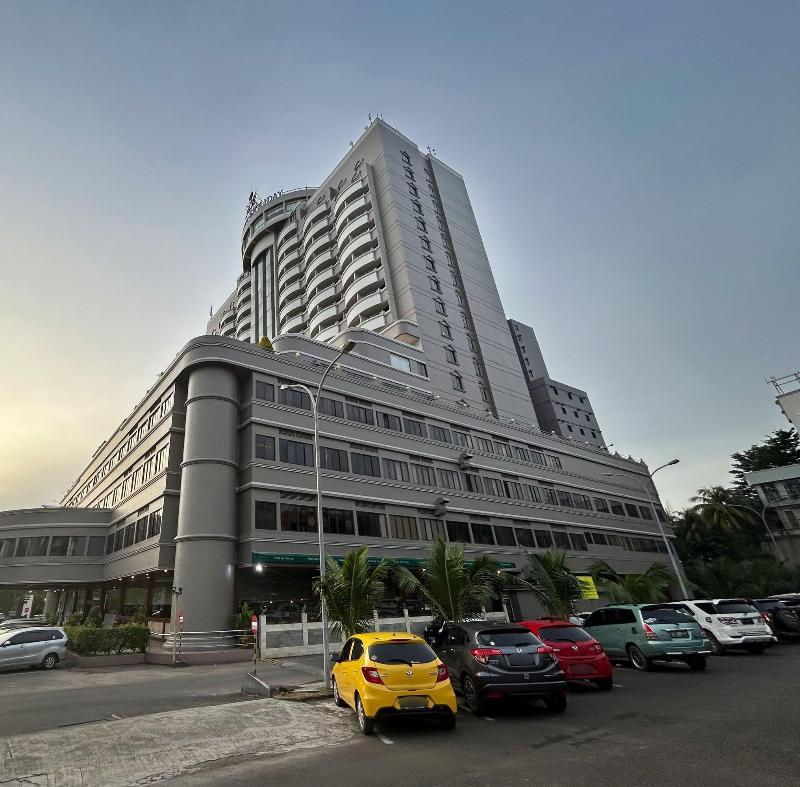 Planet Holiday Hotel & Residence - Genel