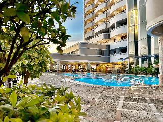 Planet Holiday Hotel & Residence fotoÄŸrafÄ±
