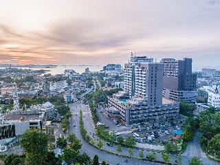 Planet Holiday Hotel & Residence fotoÄŸrafÄ±