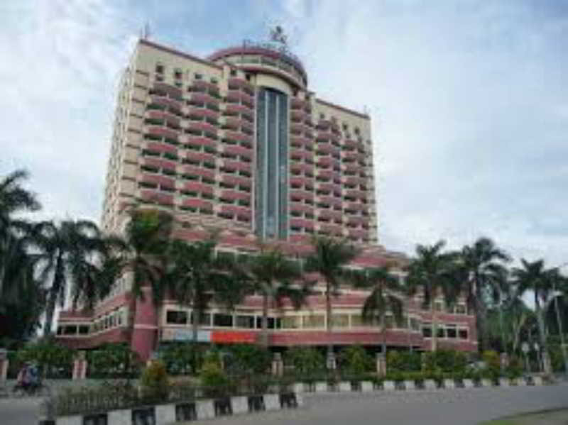 Planet Holiday Hotel & Residence fotoÄŸrafÄ±