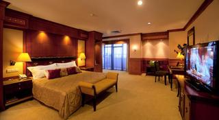 Planet Holiday Hotel & Residence fotoÄŸrafÄ±