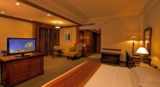 Planet Holiday Hotel & Residence fotoÄŸrafÄ±