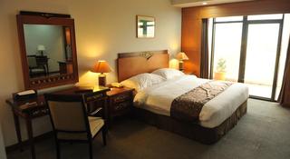 Planet Holiday Hotel & Residence fotoÄŸrafÄ±