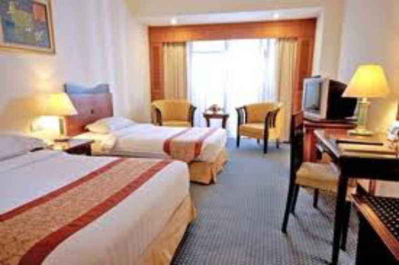 Planet Holiday Hotel & Residence fotoÄŸrafÄ±