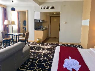 Planet Holiday Hotel & Residence fotoÄŸrafÄ±