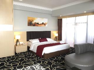 Planet Holiday Hotel & Residence fotoÄŸrafÄ±