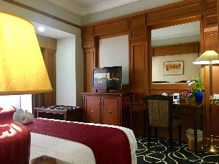 Planet Holiday Hotel & Residence fotoÄŸrafÄ±