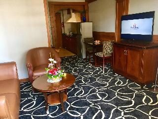Planet Holiday Hotel & Residence fotoÄŸrafÄ±