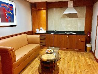 Planet Holiday Hotel & Residence fotoÄŸrafÄ±