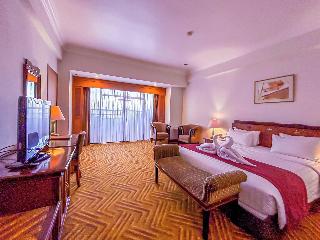 Planet Holiday Hotel & Residence fotoÄŸrafÄ±