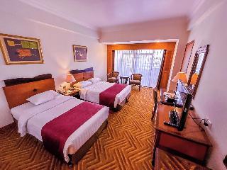 Planet Holiday Hotel & Residence fotoÄŸrafÄ±