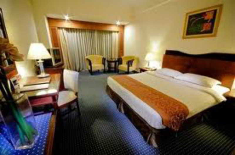 Planet Holiday Hotel & Residence fotoÄŸrafÄ±