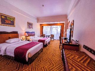 Planet Holiday Hotel & Residence fotoÄŸrafÄ±