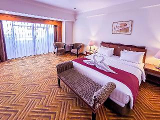 Planet Holiday Hotel & Residence fotoÄŸrafÄ±
