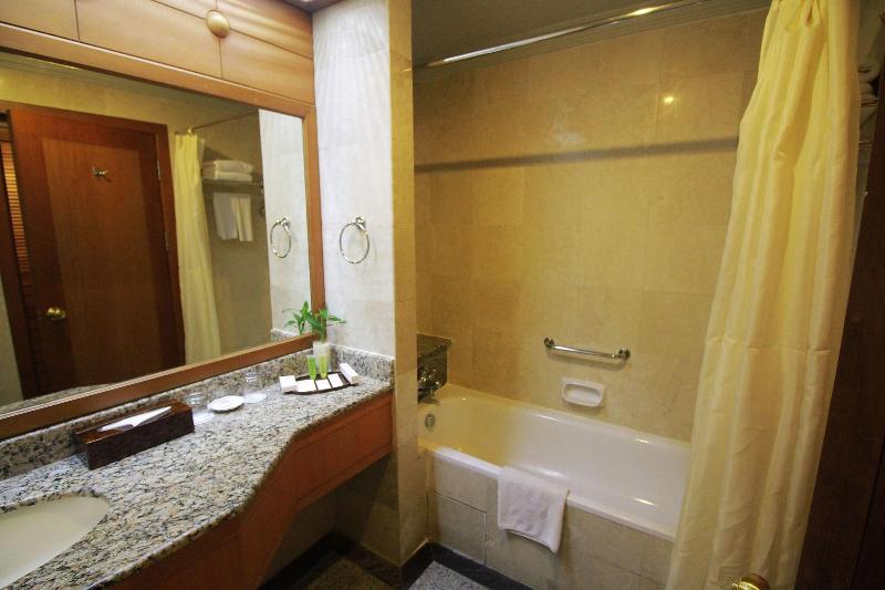 Planet Holiday Hotel & Residence - Oda