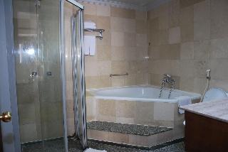 Planet Holiday Hotel & Residence fotoÄŸrafÄ±