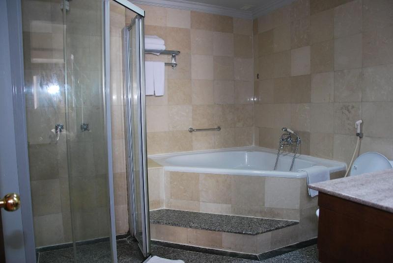 Planet Holiday Hotel & Residence - Oda