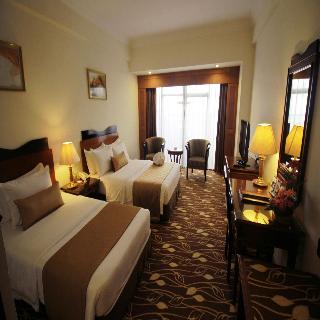 Planet Holiday Hotel & Residence fotoÄŸrafÄ±