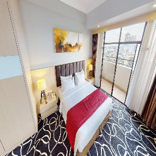 Planet Holiday Hotel & Residence fotoÄŸrafÄ±